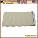 For Volvo XC60 S60 V60 Cross Country 39868873 Beige New Console Housing Lid. Price: $19.84.