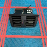 2012 2016 Bmw 328I Xdrive F30 Rear Center Air Vent Oem 64229207330 Used. Price: $20.00.