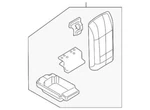 Genuine Ford Lid Assembly AE5Z-5406024-AA New. Price: $46.99.