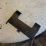 Bmw E36 Oem M3 328 325 Center Console Cover 8167844 51168167825*C-05* Used. Price: $6.02.