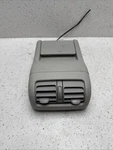 05-07 Mercedes C280 Rear Center Console Air Vent Trim Panel Assembly Used. Price: $69.00.