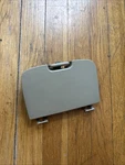 1997-2003 Ford F-150 F150 Tan Overhead Console Sunglasses Holder Door Oem Used. Price: $34.99.