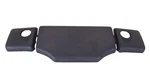 96-02 Bmw E36 Z3 Rear Stowage Center Console Oddments Box Cover Lid Top Oem Used. Price: $274.99.