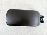2017 - 2021 Jeep Compass Front Center Console Armrest Lid Black Leather Oem Used. Price: $69.99.