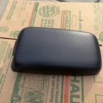 2011-2019 Dodge Charger Chrysler 300 Black Leather Center Console Lid Armrest Oe Used. Price: $59.00.