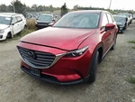 Console Front Sunroof Without Spot Light Fits 16-23 Mazda CX-9 Used. Price: $83.02.