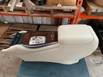 Console Front Floor With Navigation System Fits 13 Infiniti JX35 3467643 Used. Price: $247.72.
