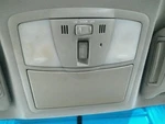 Console Front Roof With Navigation System Fits 11-13 Maxima 104733683 Used. Price: $66.14.