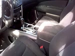 Console Front Floor Awd With 110 Volt Receptacle Fits 14-20 Pathfinder 104452302 Used. Price: $115.12.