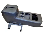 2011-2014 Gmc Sierra Denali 2500, 3500 Front Floor Center Console (black) Oem Used. Price: $504.99.