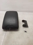 Jeep Jk Wrangler Oem Black Leather Center Console Lid 2011-2017 133956 Used. Price: $180.00.