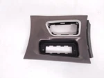 2019-2023 Dodge Charger Center Console Cup Holder Tray 6TD501Z6AB *scuffs Used. Price: $149.62.