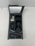 2015-2017 Hyundai Sonata Center Console Panel W/ Cup Holder Oem Used. Price: $99.00.