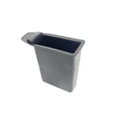 W204 Mercedes 2010 C300 Center Console Armrest Pocket Insert Box 2046830075 Used. Price: $22.00.
