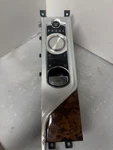 12 13 14 15 Jaguar X250 Xf Console Knob Gear Selector Shifter Oem CX23-7E453-BE Used. Price: $225.00.