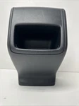 2018-2022 Honda Accord Hybrid Rear Center Console Tray Cover 83405-TVA-A0 Oem Used. Price: $67.00.