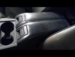 Console Black **lid Only!!** Fits 11-15 Mkx 610720 Used. Price: $79.00.