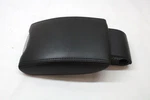 2017 Volvo S60 Center Console Arm Rest Lid Black Leather Oem 14 15 16 18 Used. Price: $109.99.