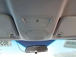 2014 Ford Escape Overhead Console W/ Voice Recognition Sync - Used 147K Miles. Price: $105.64.