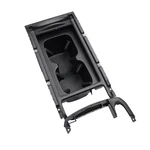 06-11 Honda Civic Cup Holder Console Front Floor Coupe Oem Used. Price: $65.97.