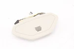 12-18 Ford Focus Overhead Console With Microphone Cover Oem AM2T-19A391-AB Used. Price: $39.99.
