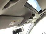 Console Front With Sunroof Fits 09-17 Tiguan 544872 Used. Price: $89.90.