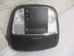 2015-2023 Dodge Charger Overhead Console W/sunroof Oem Lkq Used. Price: $146.28.