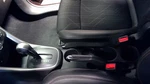 Console Front Floor With Keyless Entry Opt Btm Black Fits 19-20 Trax 103516 Used. Price: $189.00.