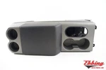 Front Floor Console Shift Excluding Harley Fits 2004-2008 Ford F150 685318 Used. Price: $275.00.
