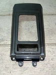 1979-1982 Toyota Corolla Center Console Automatic Shifter Bezel Trim Cover Oem Used. Price: $125.00.