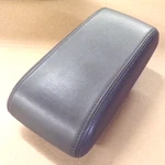 Ford Fusion Center Console Lid Arm Rest 2010-2012 Used. Price: $49.50.