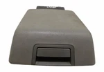 Console Front Floor Full With Lid Fits 2004-2008 Ford F150 Pickup Oem Used. Price: $63.00.