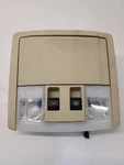 13 14 15 16 Lincoln Mkt Front Console With Sunroof Used. Price: $84.22.