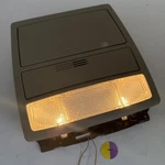 2007-2011 Toyota Camry XV40 Oem Overhead Console Map Light Sunglasses Gray Grey Used. Price: $39.99.