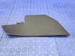 19-22 Toyota RAV4 Center Console Side Trim Left Driver Black Oem Used. Price: $34.99.