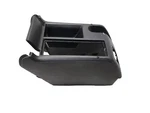 Volkswagen Eos Center Console Rear 1Q0863323 2009-2016 Oem Used. Price: $32.90.