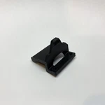 Honda Civic Center Console Lock Armrest Latch Black 83408S5A010ZC New. Price: $9.79.
