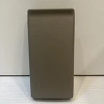 07-12 Mercedes R230 SL550 Center Console Rear Lid Cover Panel Tan Oem Used. Price: $90.00.