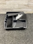 Armordillo Usa 8714072 Center Console Organizer Tray 21-23 F150/F-150 Raptor New. Price: $18.00.