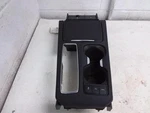 2019 Cadillac XT4 Center Console Finish Panel Black Leather Oem Used. Price: $141.95.