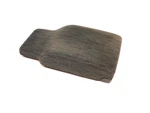 Gray 00-05 Buick Lesabre 13.5 Center Console Lid Cloth 14 Used. Price: $88.00.