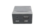 15-17 Hyundai Genesis G80 Usb/aux Audio Input Port Adapter Jack 96120-B1000 Oem Used. Price: $25.80.
