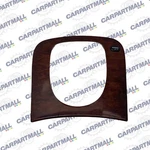 00-02 Mercedes-benz S430 Center Console Gear Shifter Trim Bezel 508967610T176 Used. Price: $38.22.