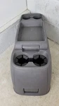 2011 - 2017 Honda Odyssey Oem Truffle Front Center Cupholder Armrest Console Used. Price: $239.99.