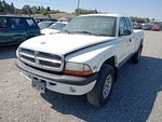 Console Front Roof Fits 04 Dakota 8234590 Used. Price: $88.02.