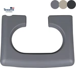 Center Console Cup Holder Replacement Pad Compatible With 2004-2014 Ford F150 Tr New. Price: $31.36.