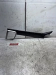 2011 Jeep Grand Cherokee Dark Woodgrain Dash Vent Trim Panel X70002901BE Used. Price: $100.00.