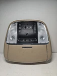 2014 - 2022 Grand Cherokee Sunroof Control Overhead Console 1VS271L1AB Oem Used. Price: $89.96.