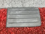 Bmw 14-21 I3 Genuine Centre Console Storage Compartment Mat Pad Insert Oem 38K Used. Price: $19.99.