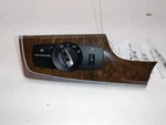 2012 Bmw 535I F10 Light Control Switch 919274504 Used. Price: $50.00.